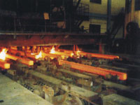 鋼鐵冶金設備